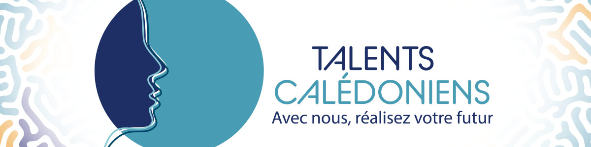 Talents Calédoniens cover