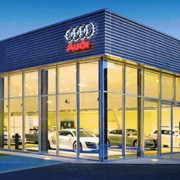 SIA - AUDI, PORSCHE, BESTUNE