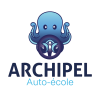 Auto-école Archipel