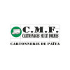 CMF - CARTON MULTI-FORMES