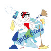 Mlle Clean SARL