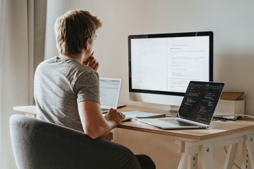 Télétravail en Calédonie, organisez vous pour y être prêt !