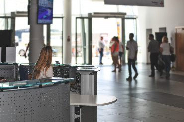 L'accueil en entreprise