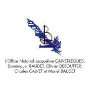 Office notarial Calvet-Leques, Baudet et Desoutter