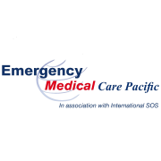 EMEREGENCY MEDICAL CARE PACIFIC