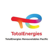 TotalEnergies Renouvelables Pacific