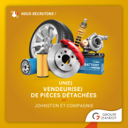 GROUPE JEANDOT