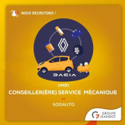 GROUPE JEANDOT