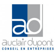 Auclair Dupont Auclair Dupont