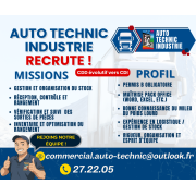 Auto Technic Industrie
