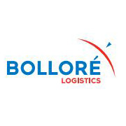BOLLORE LOGISTICS