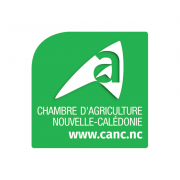 CHAMBRE D'AGRICULTURE DE NOUVELLE CALEDONIE