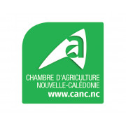 CHAMBRE D'AGRICULTURE