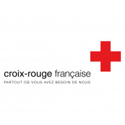LA CROIX-ROUGE FRANCAISE
