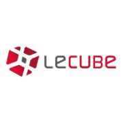 LE CUBE