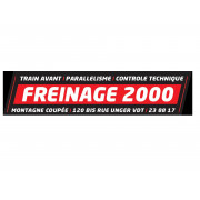 FREINAGE 2000