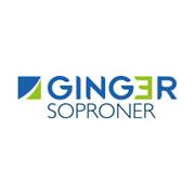 Ginger Soproner