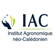 IAC INTITUT AGRO NEO-CALEDONIEN