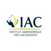 IAC INSTITUT AGRONOMIQUE NEO-CALEDONIEN