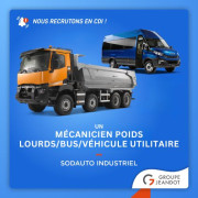 GROUPE JEANDOT
