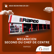 GROUPE JEANDOT