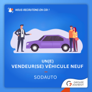 GROUPE JEANDOT
