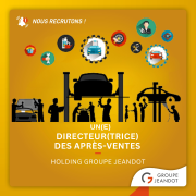 GROUPE JEANDOT