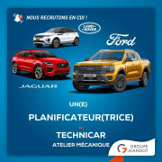GROUPE JEANDOT