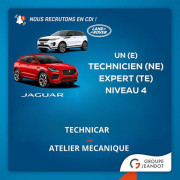 GROUPE JEANDOT