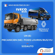 GROUPE JEANDOT
