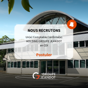 GROUPE JEANDOT