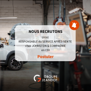 GROUPE JEANDOT