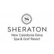 Sheraton Deva Spa & Golf Resort