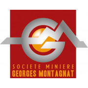 SOCIETE MINIERE GEORGES MONTAGNAT
