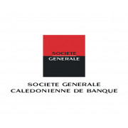 SOCIETE GENERALE CALEDONIENNE DE BANQUE