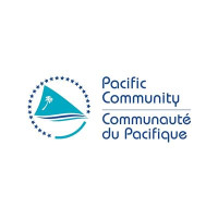 COMMUNAUTE DU PACIFIQUE logo image