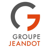 GROUPE JEANDOT logo image