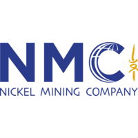 Nickel Mining Company - NMC logo image