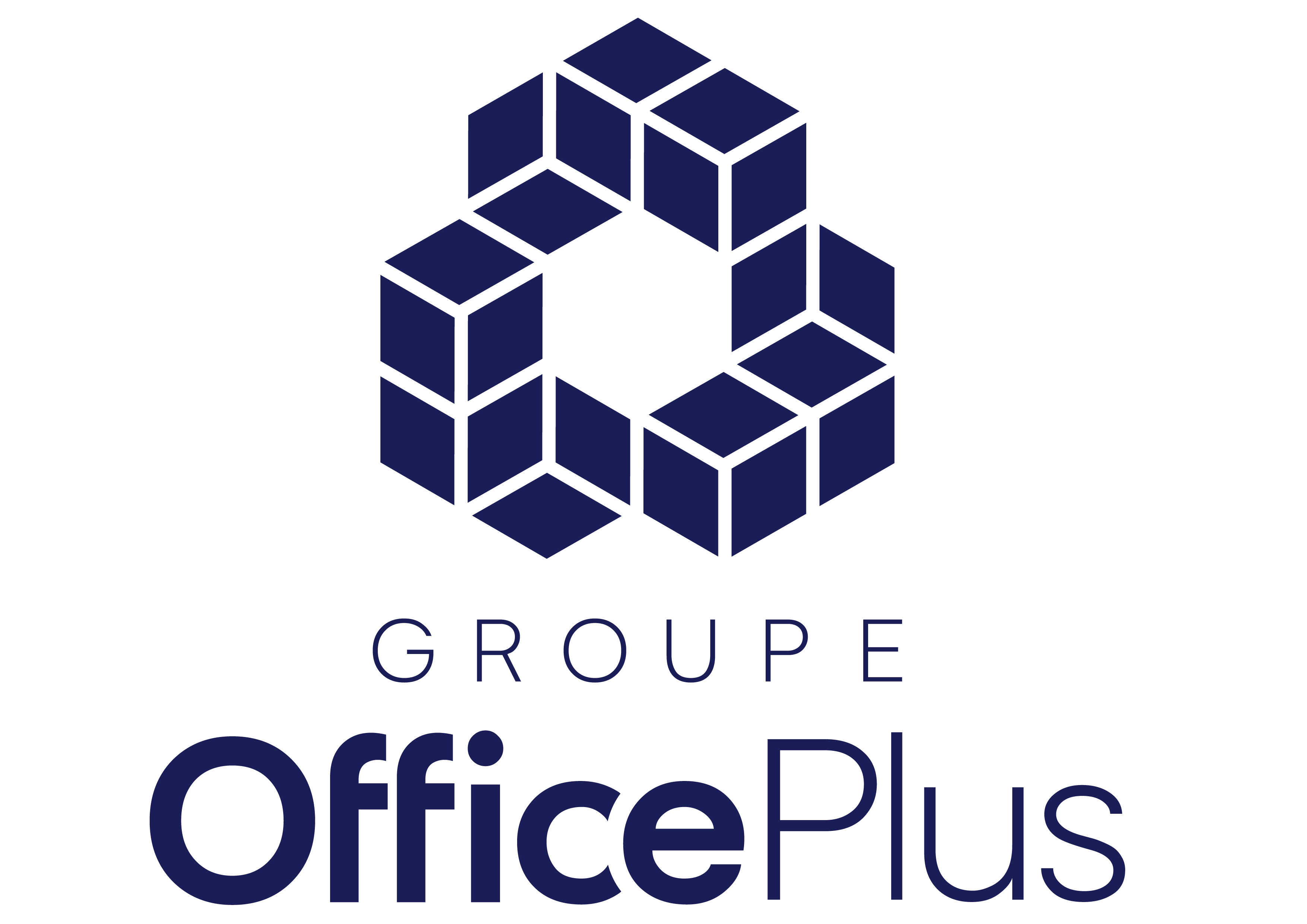 OFFICE PLUS