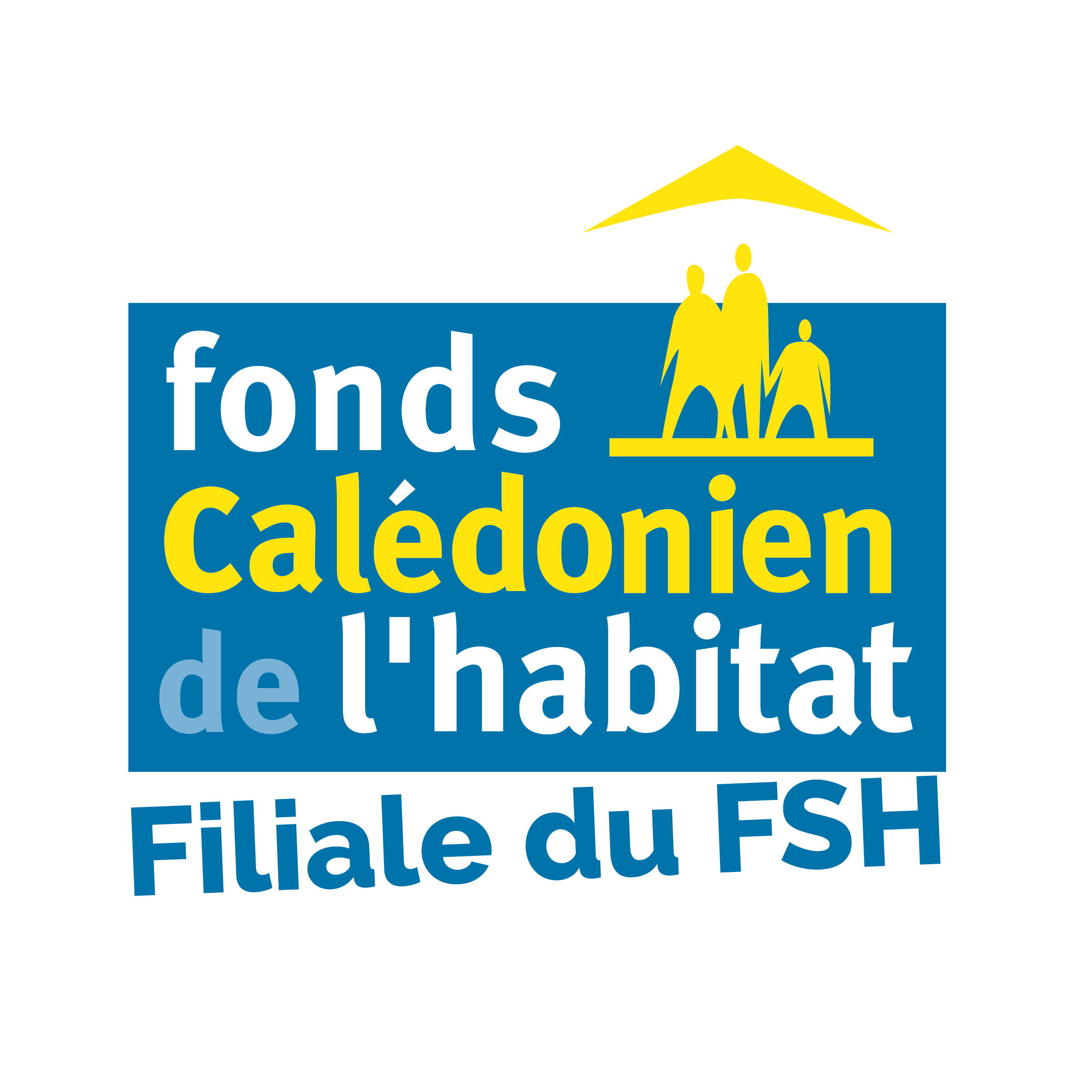 FONDS CALEDONIEN DE L'HABITAT
