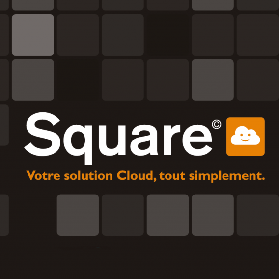 SQUARE