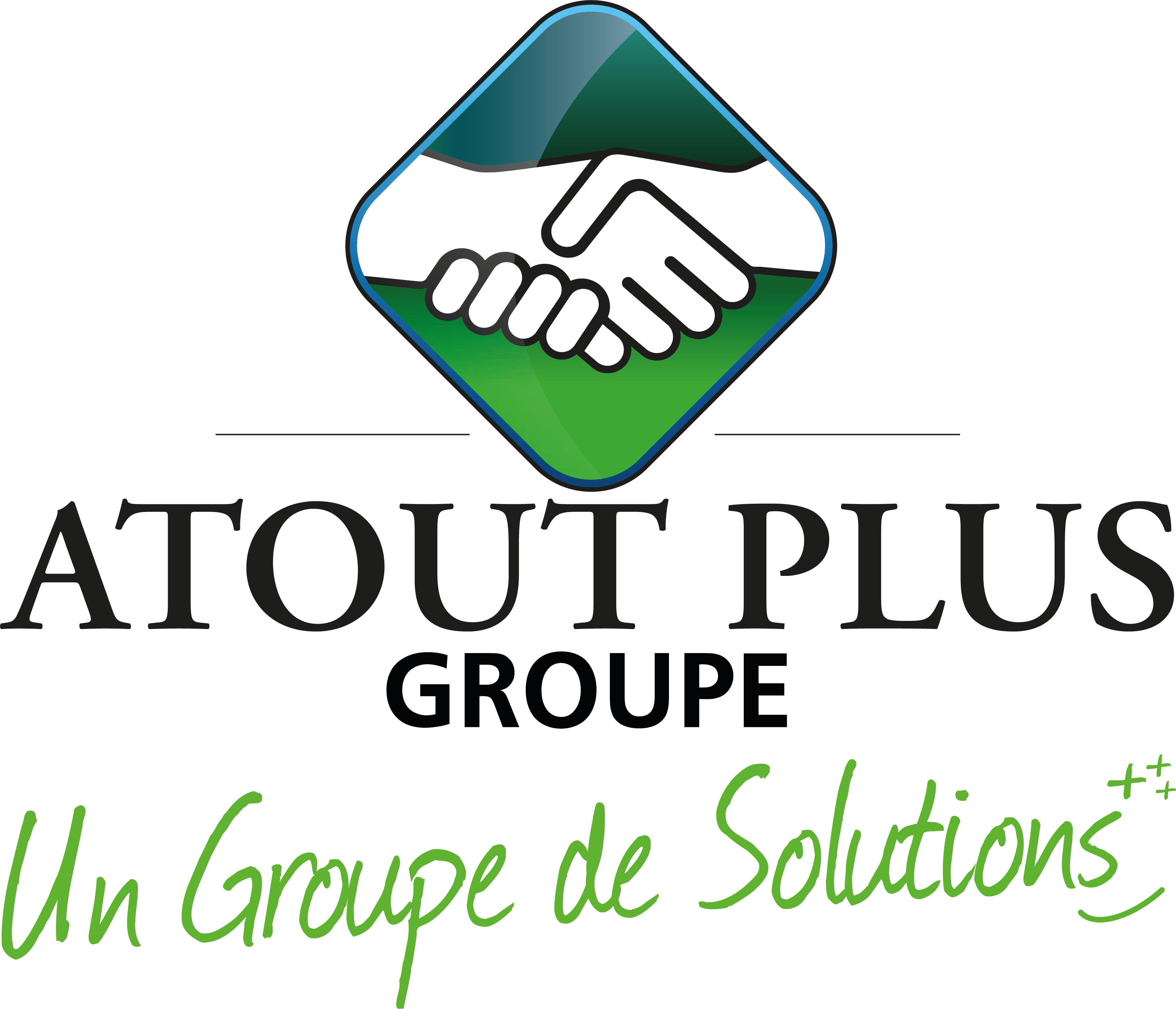 Atout Plus Groupe