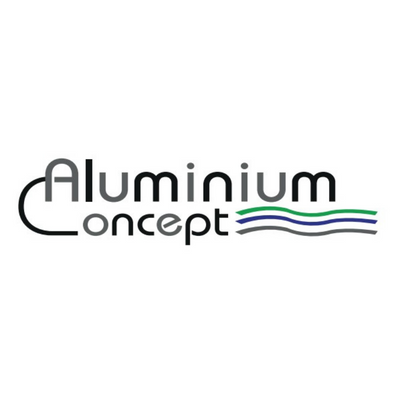 ALUMIUM CONCEPT