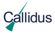 CALLIDUS NC