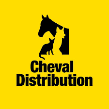 CHEVAL DISTRIBUTION