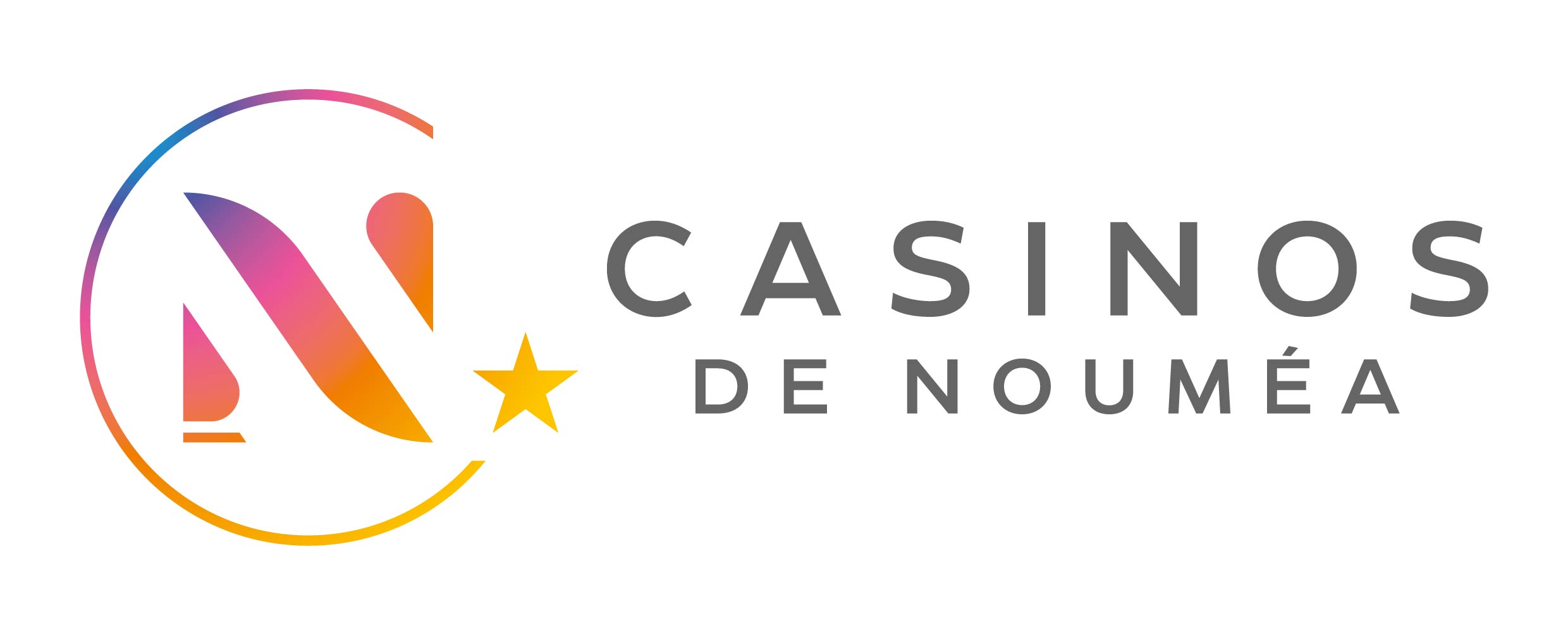 LES CASINOS DE NOUMEA