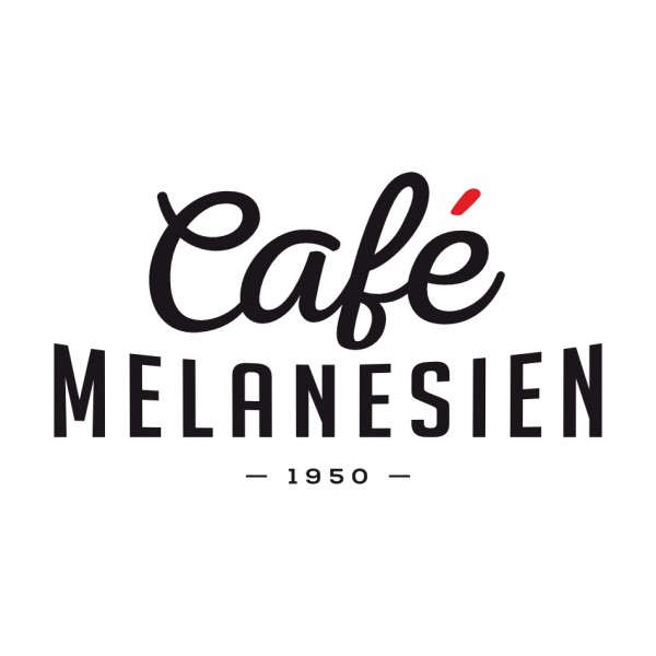 CAFE MELANESIEN