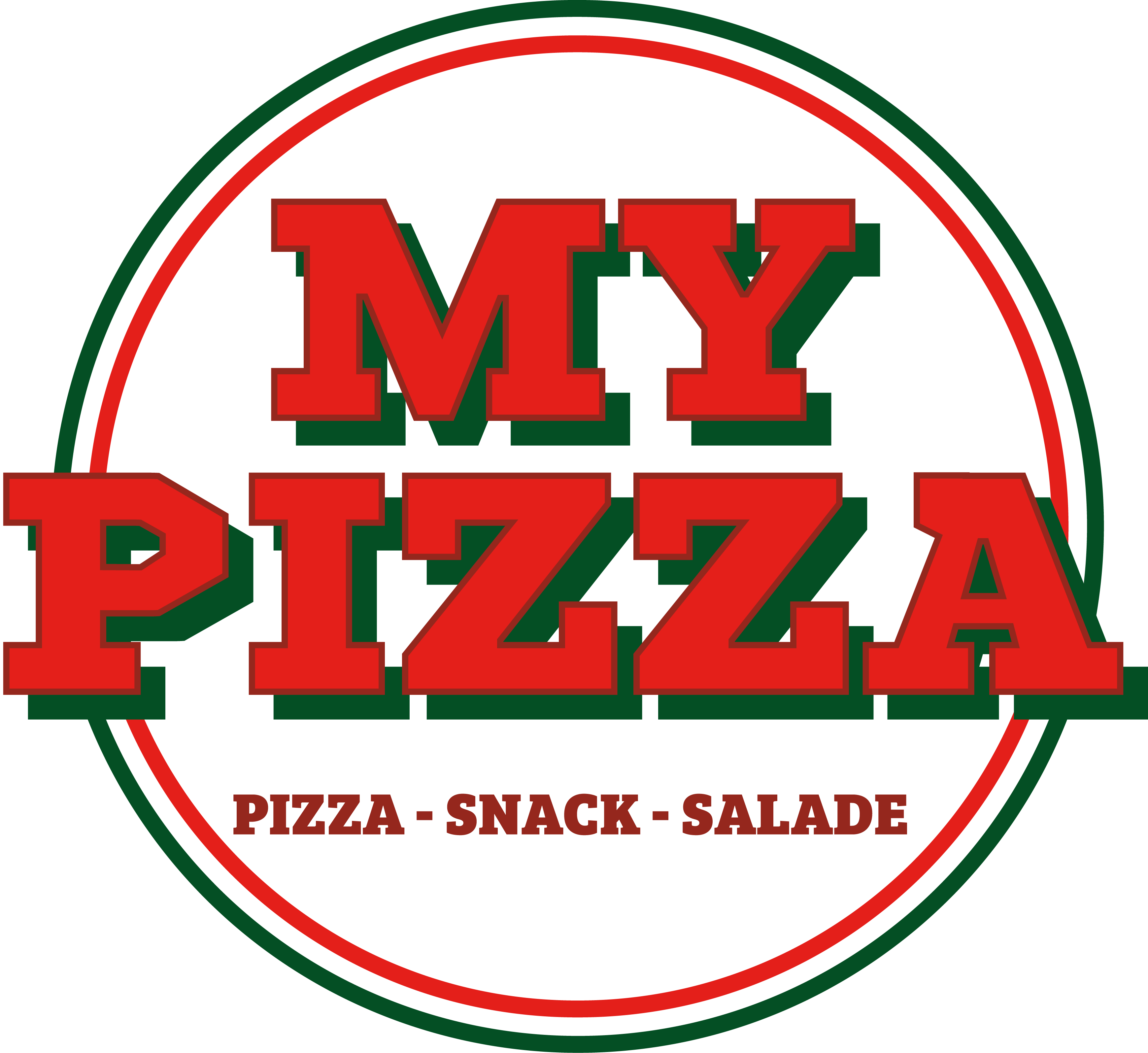 MyPizza 