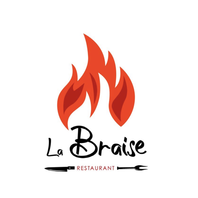 La braise 