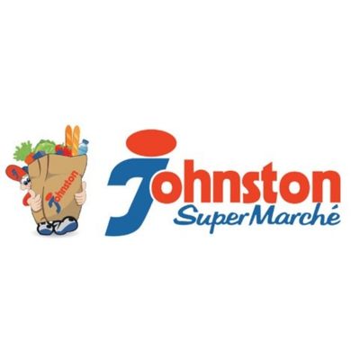 JOHNSTON SUPERMARCHE